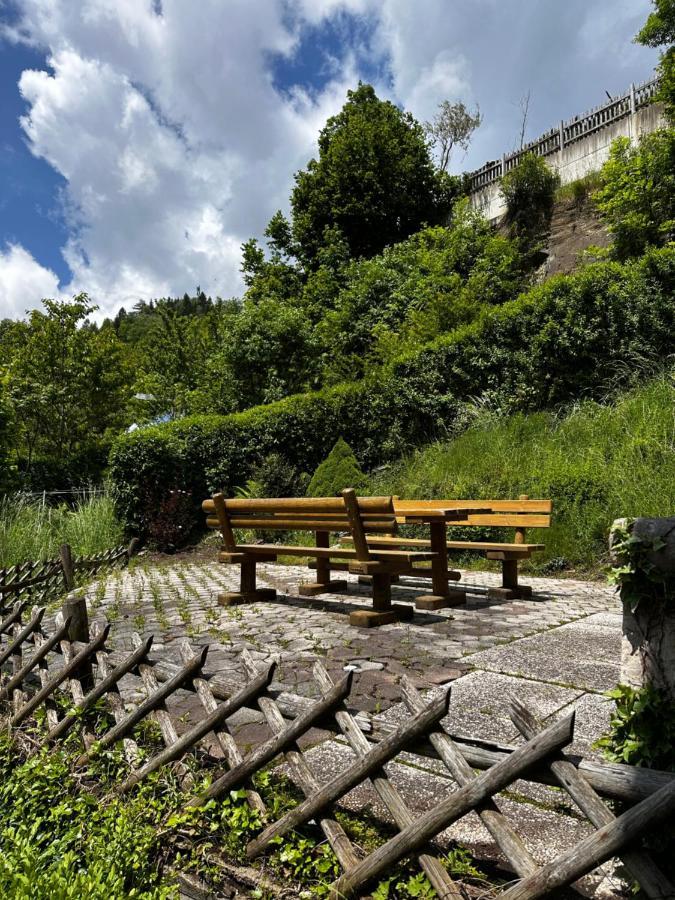 Haus Wagner Leilighet Bad Kleinkirchheim Eksteriør bilde